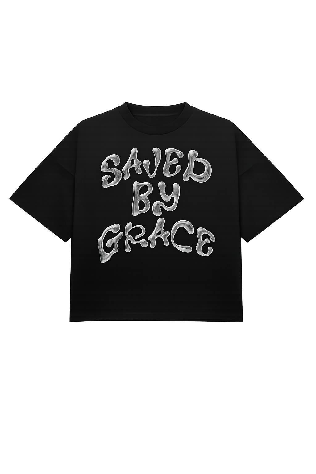 Saved By Grace