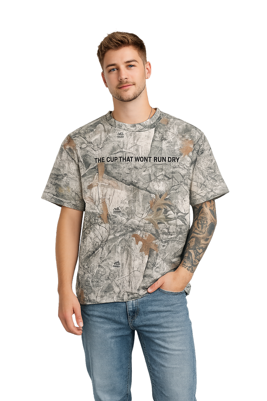 Only Jesus Can Satisfy