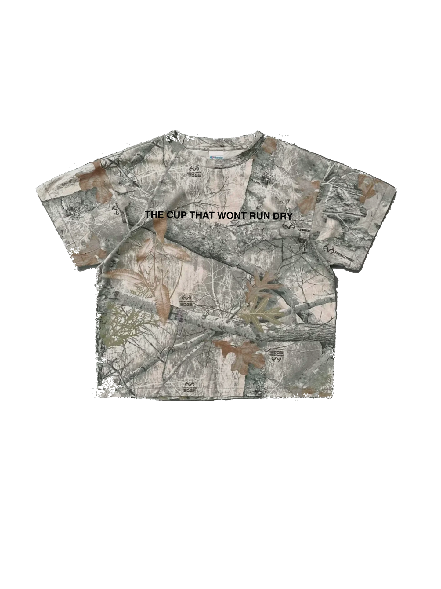 Only Jesus Can Satisfy