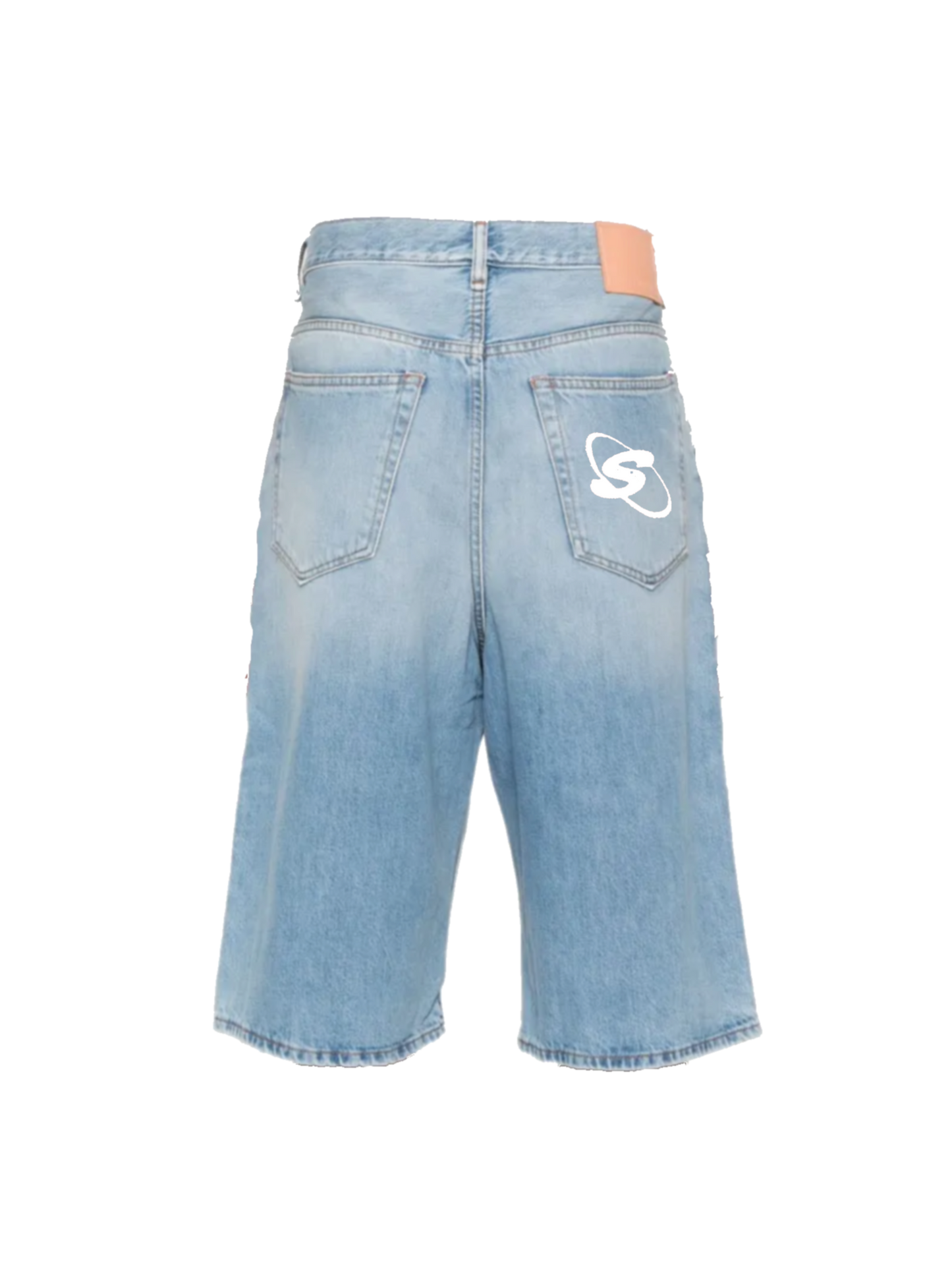God's Grace Jorts