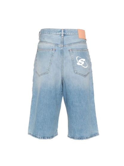God's Grace Jorts